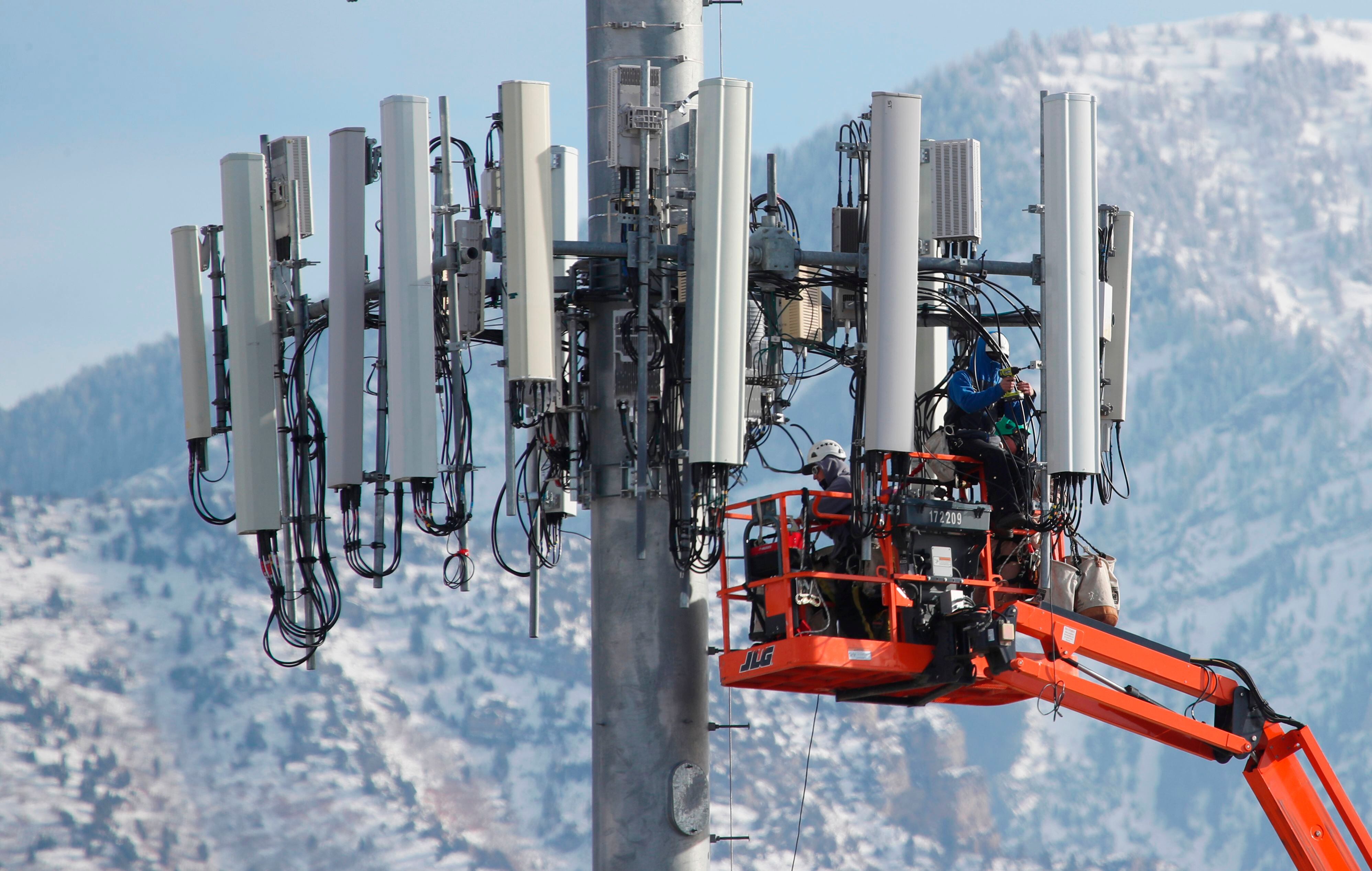 LMT Innovations on X: 5G innovation testbeds are like playgrounds where  prototypes can be turned into products. LMT is behind the first military  test site in Europe, first Latvia's 5G laboratory, 5G