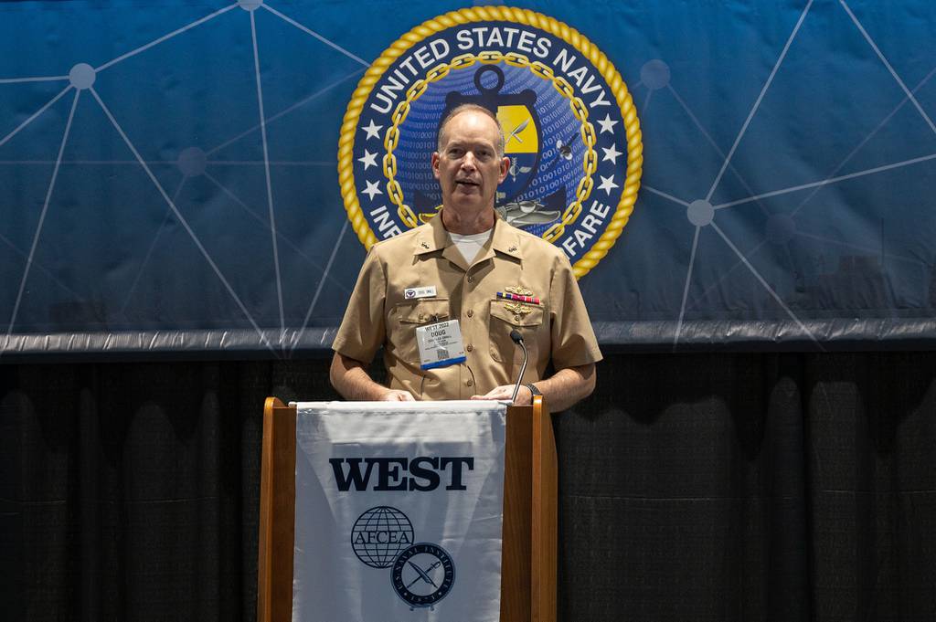 Biggest fleet almost always wins: US naval expert - Defence Connect