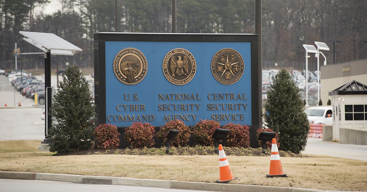 The Thinker at the Pentagon